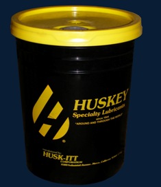 Huskey 650 - высокотемпературное масло - 18,93 л ведро